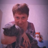 Зубайда, 57 лет из г. 