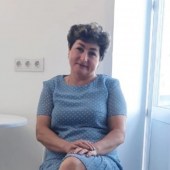 Гульнур, 56 лет из г. 