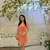 Асия, 33 года из г. 