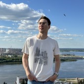 Ильдар, 36 лет из г. 