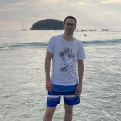 Ильдар, 35 лет из г. 