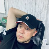 Ренат, 42 года из г. 