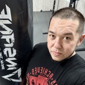 Ренат, 43 года из г. 