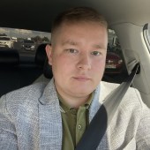 Ильнур, 30 лет из г. 