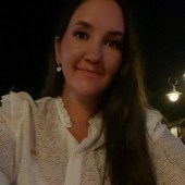 Гульнара, 41 год из г. 