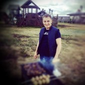 Айнур, 34 года из г. 