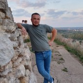 Ильнар, 33 года из г. 