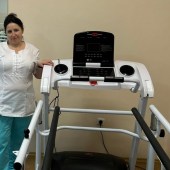 Альфия, 46 лет из г. 