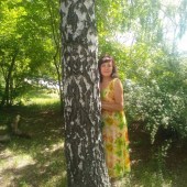 Эльмира, 58 лет из г. 