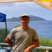 Дамир, 49 лет из г. 