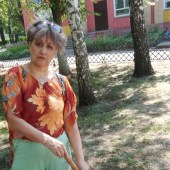 Зиля, 60 лет из г. 