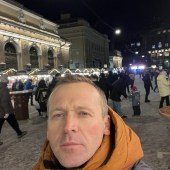 Ахтем, 44 года из г. 