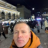 Ахтем, 44 года из г. 