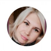 Гульнара, 46 лет из г. 