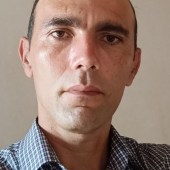 Фахри, 40 лет из г. 