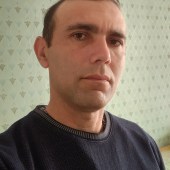 Фахри, 40 лет из г. 