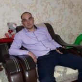 Айдар, 44 года из г. 