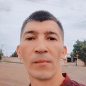 Радик, 39 лет из г. 