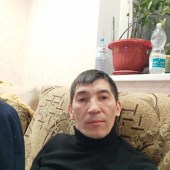 Радик, 38 лет из г. 