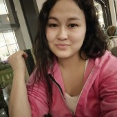 Вилена, 27 лет из г. 