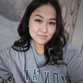 Вилена, 27 лет из г. 