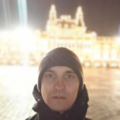 Рустам, 33 года из г. 