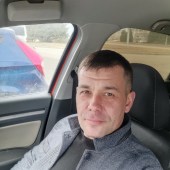 Рамиль, 43 года из г. 