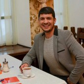 Фаиль, 45 лет из г. 