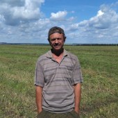 Рамиль, 55 лет из г. 