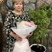 Рузиля, 53 года из г. 