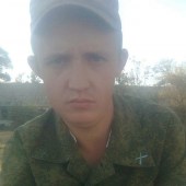 Альберт, 37 лет из г. 