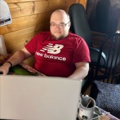 Ренат, 35 лет из г. 