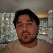 Эльдар, 28 лет из г. 