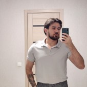 Эльдар, 27 лет из г. 