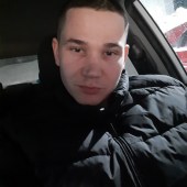 Ильдар, 27 лет из г. 