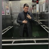 Тагир, 27 лет из г. 