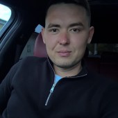 Тагир, 27 лет из г. 