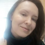 Эльвира, 42 года из г. 