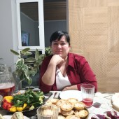 Диля, 46 лет из г. 
