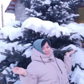 Диля, 46 лет из г. 