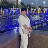 Диля, 47 лет из г. 