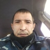 ильдар, 45 лет из г. 