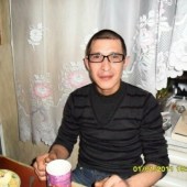 ильдар, 45 лет из г. 