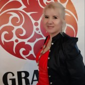 Лилия, 51 год из г. 