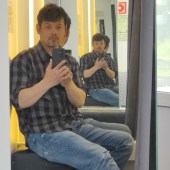 Ленар, 40 лет из г. 