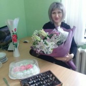 Найля, 41 год из г. 