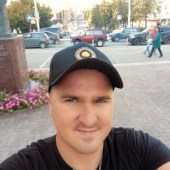 Роберт, 38 лет из г. 