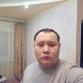 Ильфат, 28 лет из г. 