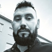 Рустем, 36 лет из г. 