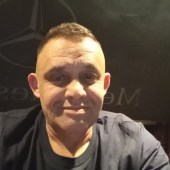 Алим, 50 лет из г. 